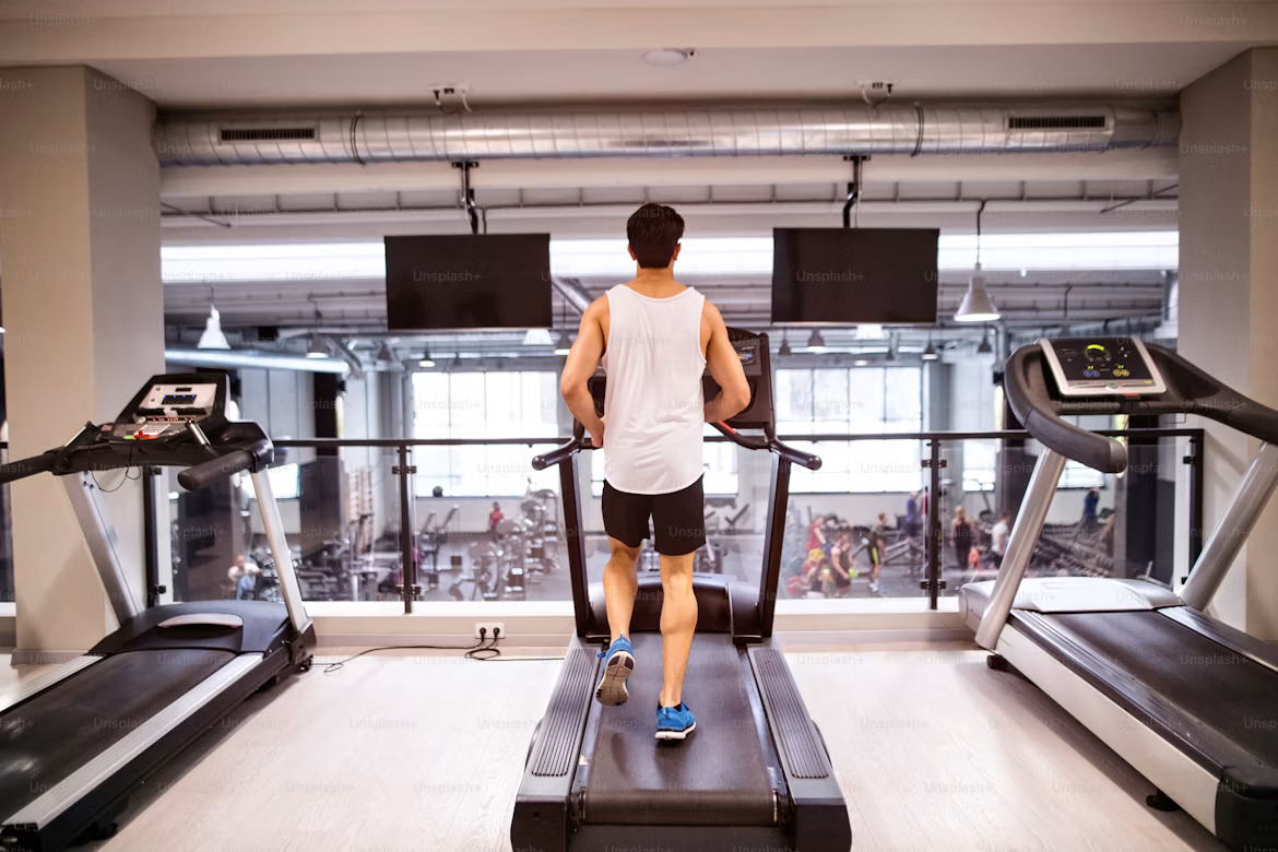 تمارين الكارديو: الفرق بين ה-HIIT والكارديو منخفض الشدة (LISS)